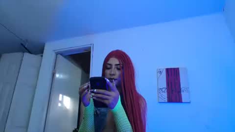 Snapshot of candy_cumy1 chatting on 12-16-24, 12:27 Dayan Camila online show from 12-16-24, 12:27