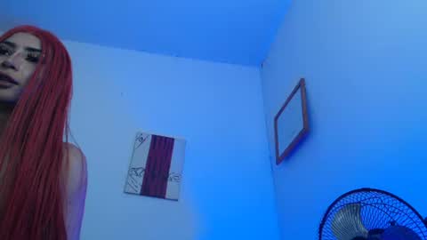 Snapshot of candy_cumy1 chatting on 12-16-24, 03:32 Dayan Camila online show from 12-16-24, 03:32