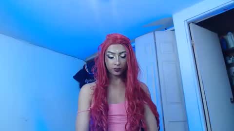 Snapshot of candy_cumy1 chatting on 03-07-25, 05:51 Dayan Camila online show from 03-07-25, 05:51