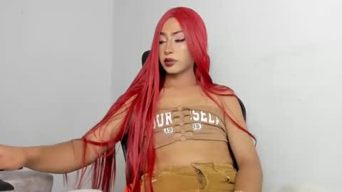 Snapshot of candy_cumy1 chatting on 09-25-25, 11:03 Dayan Camila online show from 09-25-25, 11:03