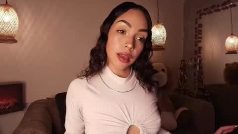 candy_dim online show from 11-04-25, 08:08