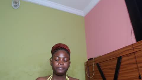 Tiana Barbie doll. YOUR FUCK DOLL online show from 09-13-25, 11:21