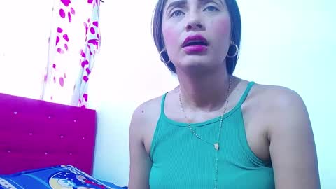 CANDY DUSTANO online show from 09-29-25, 09:19