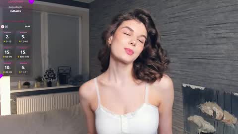 Flora online show from 02-15-25, 07:06