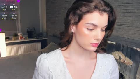 Flora online show from 02-23-25, 10:31