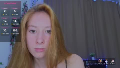 candy_flosse online show from 09-18-25, 08:49