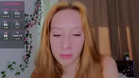 candy_flosse online show from 09-30-25, 10:09