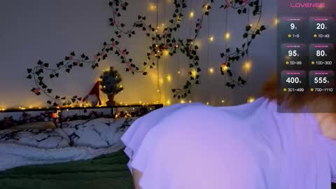 candy_flosse online show from 01-08-26, 08:16