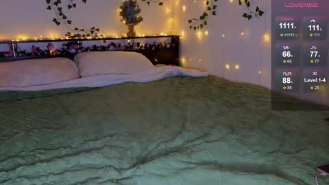 candy_flosse online show from 02-12-26, 08:20