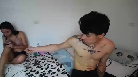 Candy  Grey online show from 09-29-25, 05:40