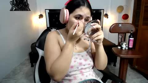 candy online show from 02-02-25, 02:27