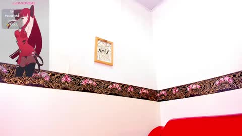 sofia perez online show from 01-23-25, 05:10