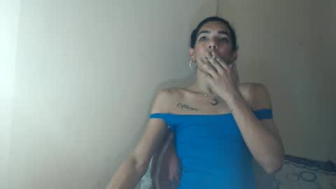 candy_hot_trans online show from 02-06-25, 05:51