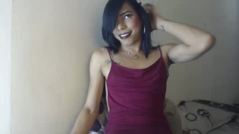 candy_hot_trans online show from 03-05-25, 03:29