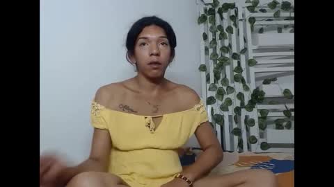 candy_hot_trans online show from 03-27-26, 12:05