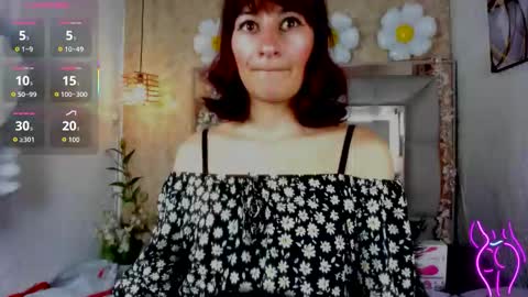 Candy hot online show from 01-06-26, 01:59