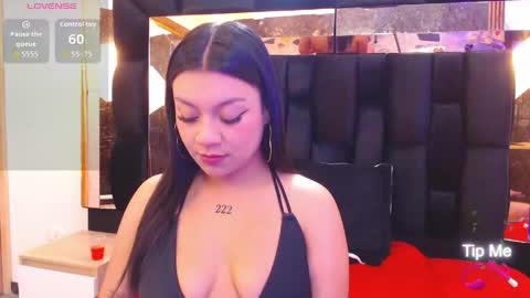 Isabella online show from 05-14-26, 04:52