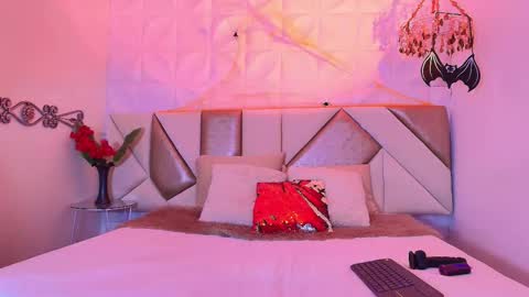 candy_klark online show from 10-25-25, 12:45