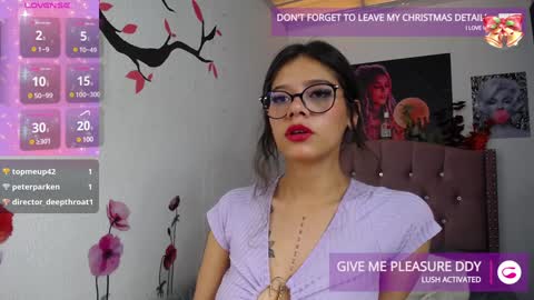 Lexy Candy   online show from 01-13-25, 05:33