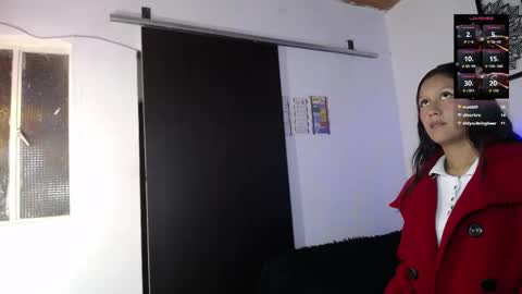 Lexy Candy   online show from 03-04-26, 06:58