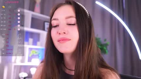 Snapshot of candy_leya chatting on 10-26-25, 05:35 Leya online show from 10-26-25, 05:35