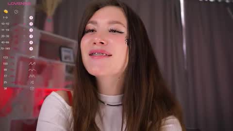 Snapshot of candy_leya chatting on 10-31-25, 05:41 Leya online show from 10-31-25, 05:41