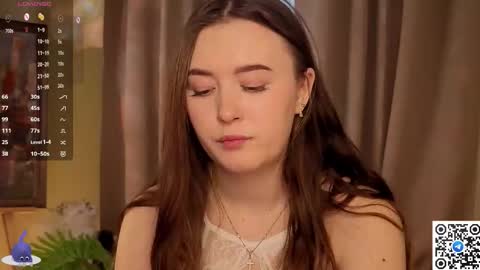 Leya online show from 03-13-26, 05:14