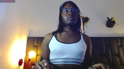 CANDY LOVE  DANNA online show from 01-23-25, 10:44