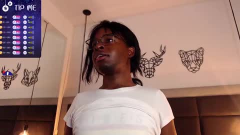 CANDY LOVE  DANNA online show from 02-28-25, 03:15