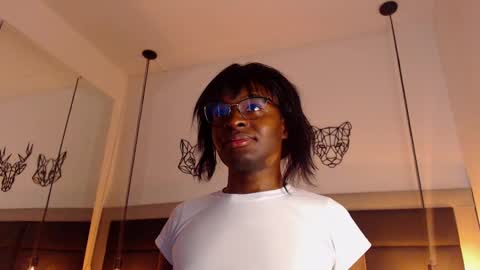 CANDY LOVE  DANNA online show from 03-12-25, 11:12