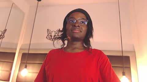 CANDY LOVE  DANNA online show from 10-03-25, 11:24