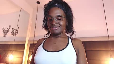 CANDY LOVE  DANNA online show from 11-05-25, 10:32