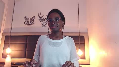 CANDY LOVE  DANNA online show from 03-19-26, 06:12