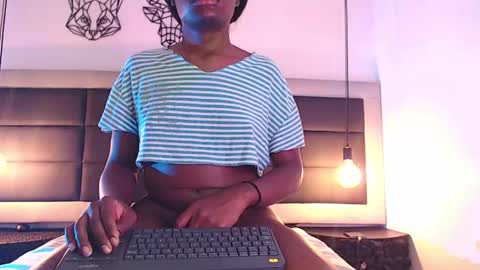 CANDY LOVE  DANNA online show from 04-02-26, 01:42