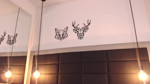 CANDY LOVE  DANNA online show from 04-08-26, 09:37