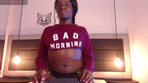 CANDY LOVE  DANNA online show from 04-28-26, 07:52