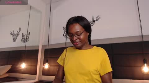CANDY LOVE  DANNA online show from 06-04-26, 09:10