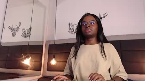 CANDY LOVE  DANNA online show from 06-22-26, 04:48