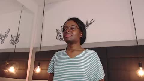 CANDY LOVE  DANNA online show from 07-08-26, 07:07