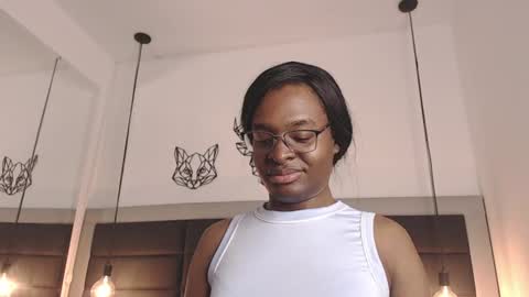 CANDY LOVE  DANNA online show from 07-23-26, 06:17
