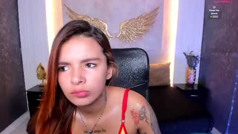 C A N D Y  online show from 07-21-26, 03:42