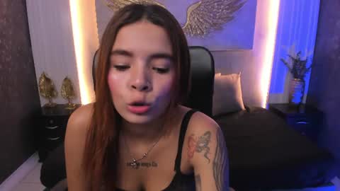 C A N D Y  online show from 07-26-26, 03:36