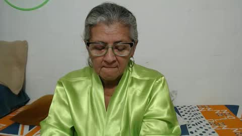 candy online show from 03-05-26, 11:45