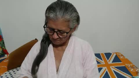 candy online show from 03-13-26, 10:38