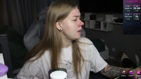 Megan online show from 12-07-24, 11:07