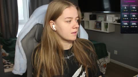 Megan online show from 12-09-24, 10:32