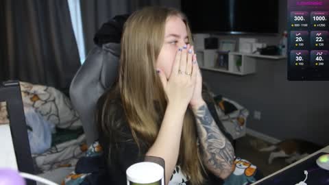 Megan online show from 12-10-24, 08:30