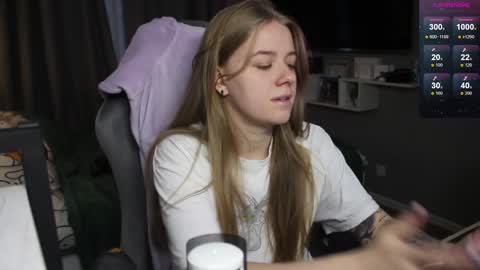 Megan online show from 12-12-24, 01:06