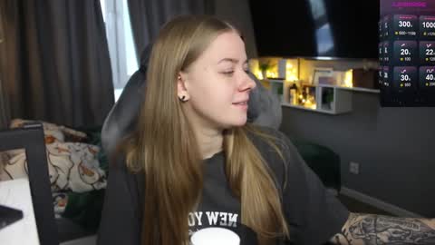 Megan online show from 12-16-24, 10:18