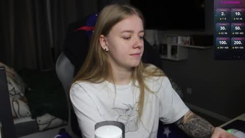 Megan online show from 12-26-24, 05:30